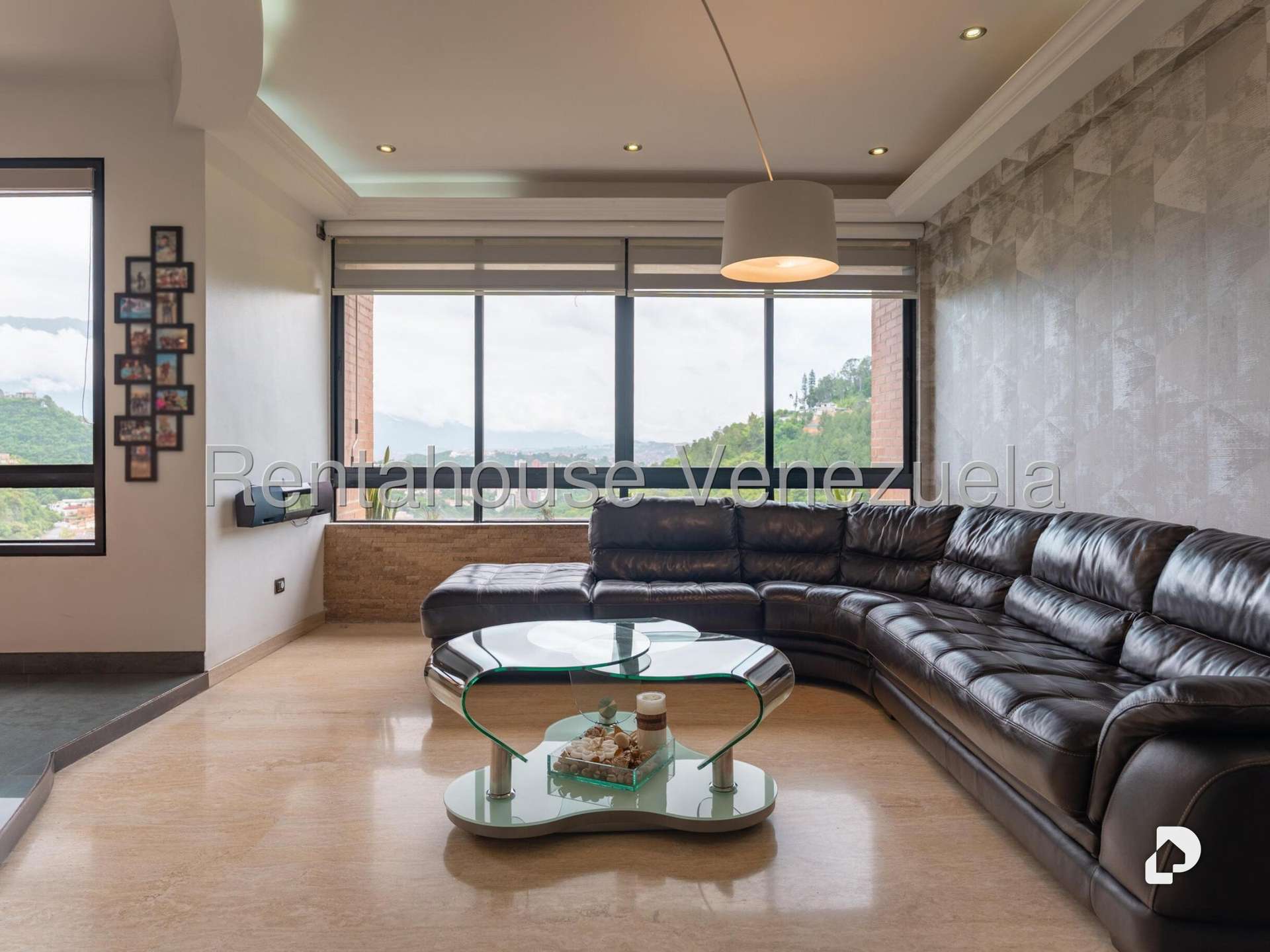 Apartamento en Los Samanes, Caracas – 15
