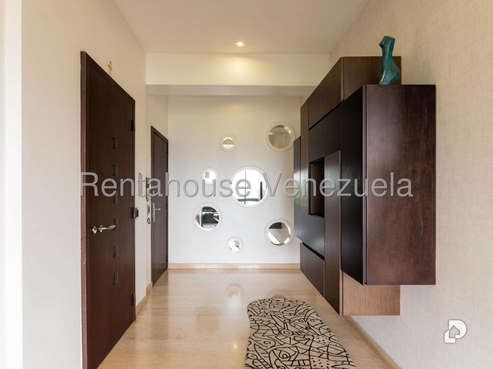 Apartamento en Los Samanes, Caracas – 13