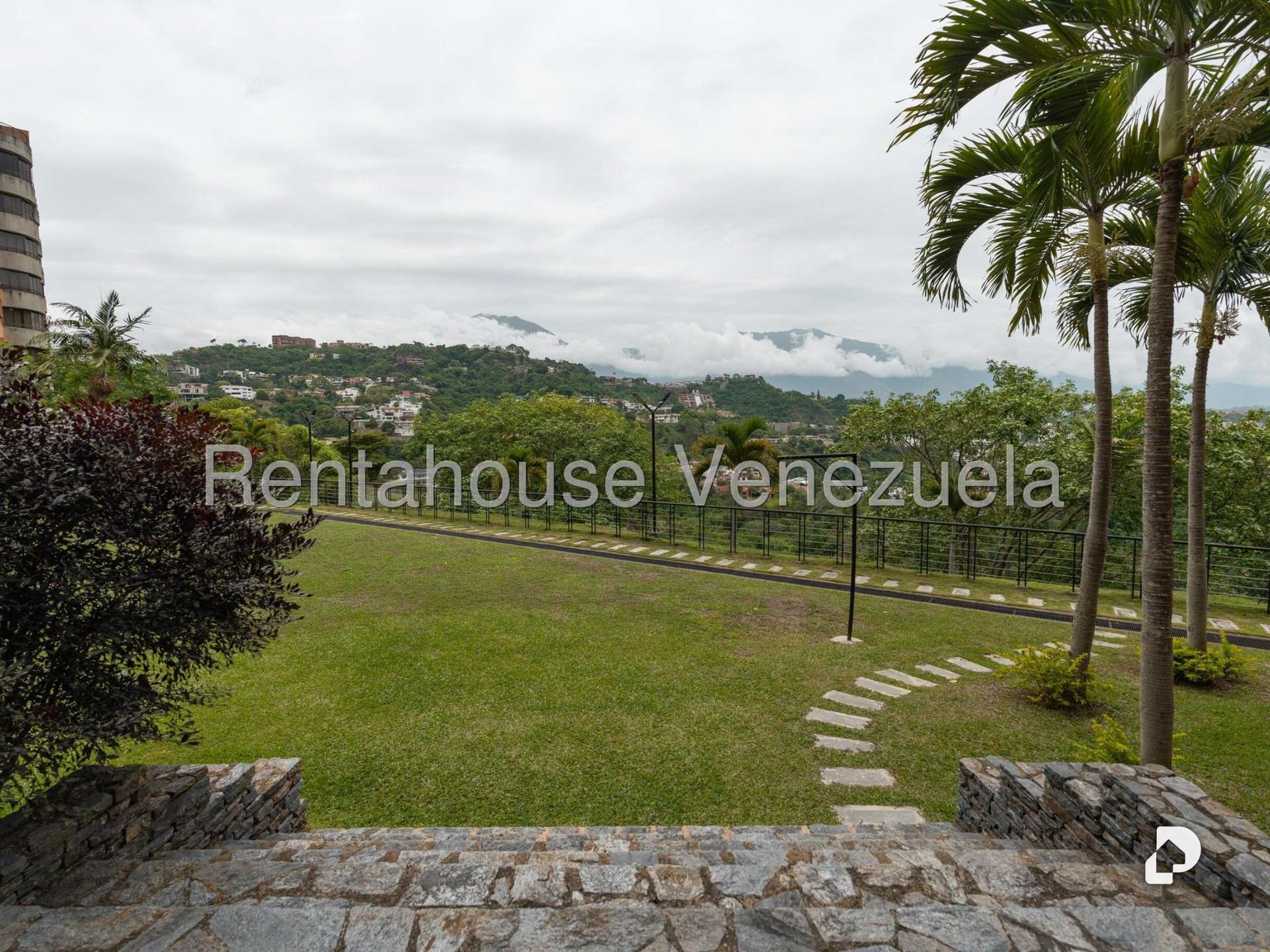 Apartamento en Los Samanes, Caracas – 18