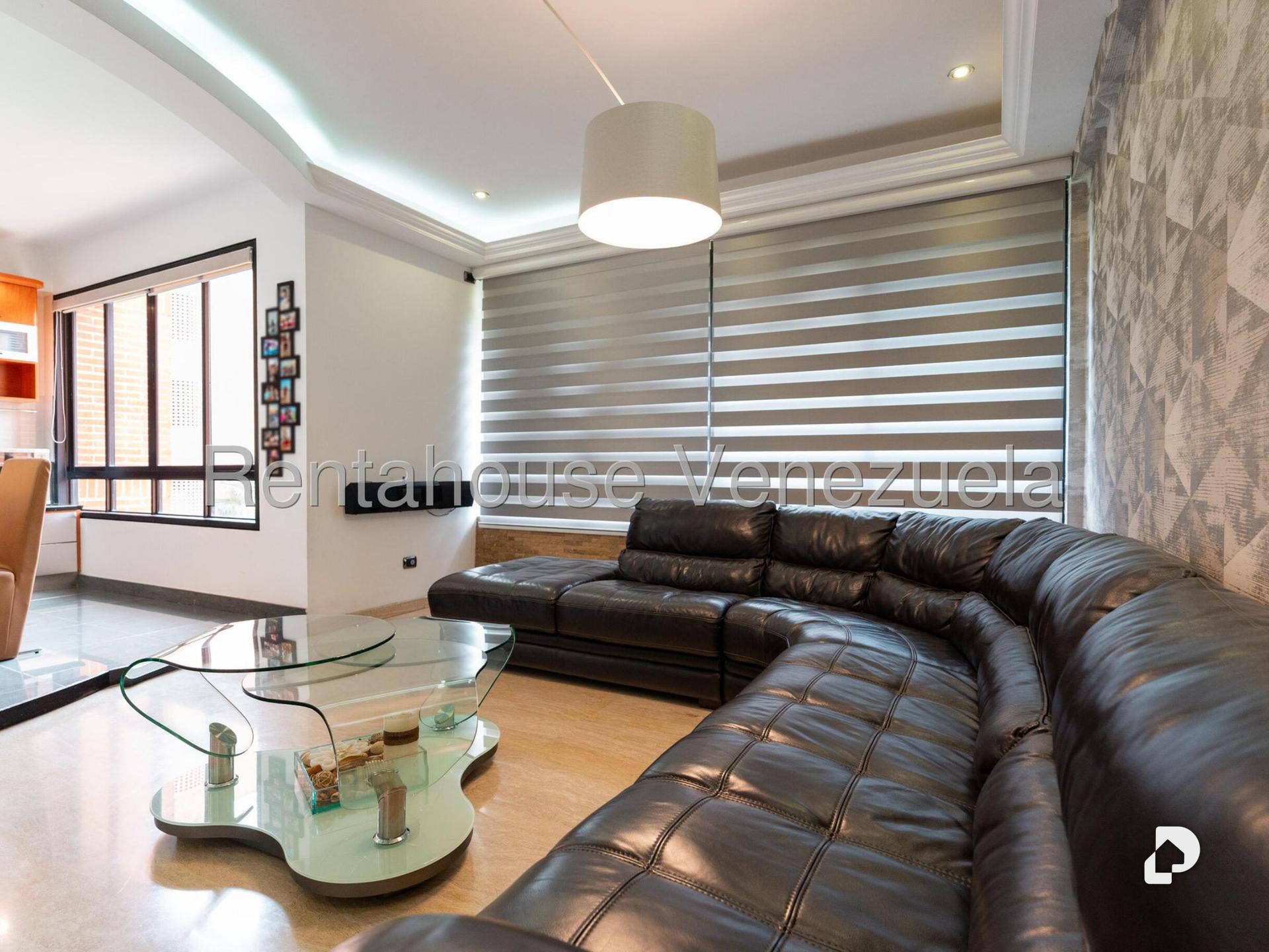 Apartamento en Los Samanes, Caracas – 1