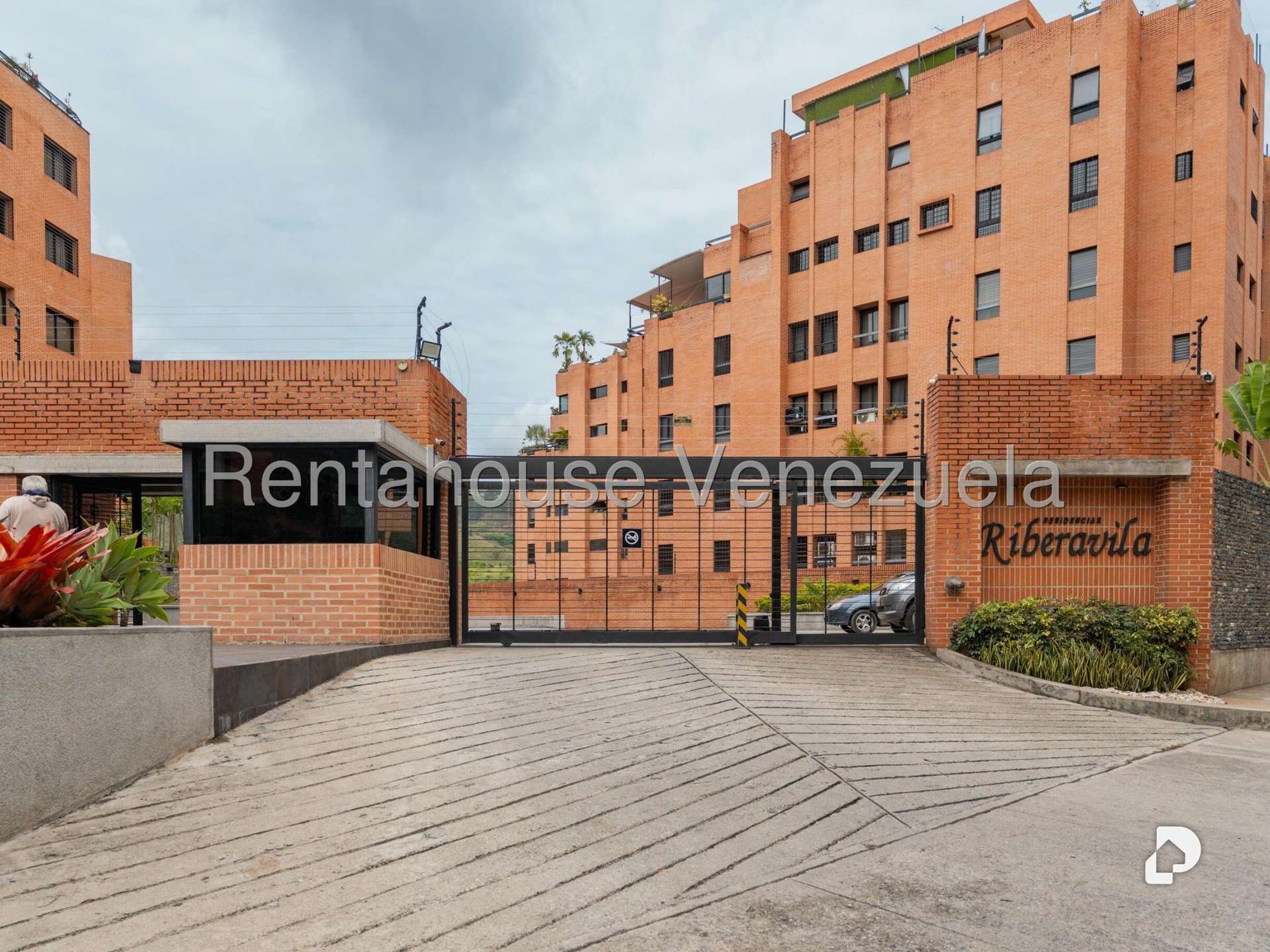 Apartamento en Los Samanes, Caracas – 19