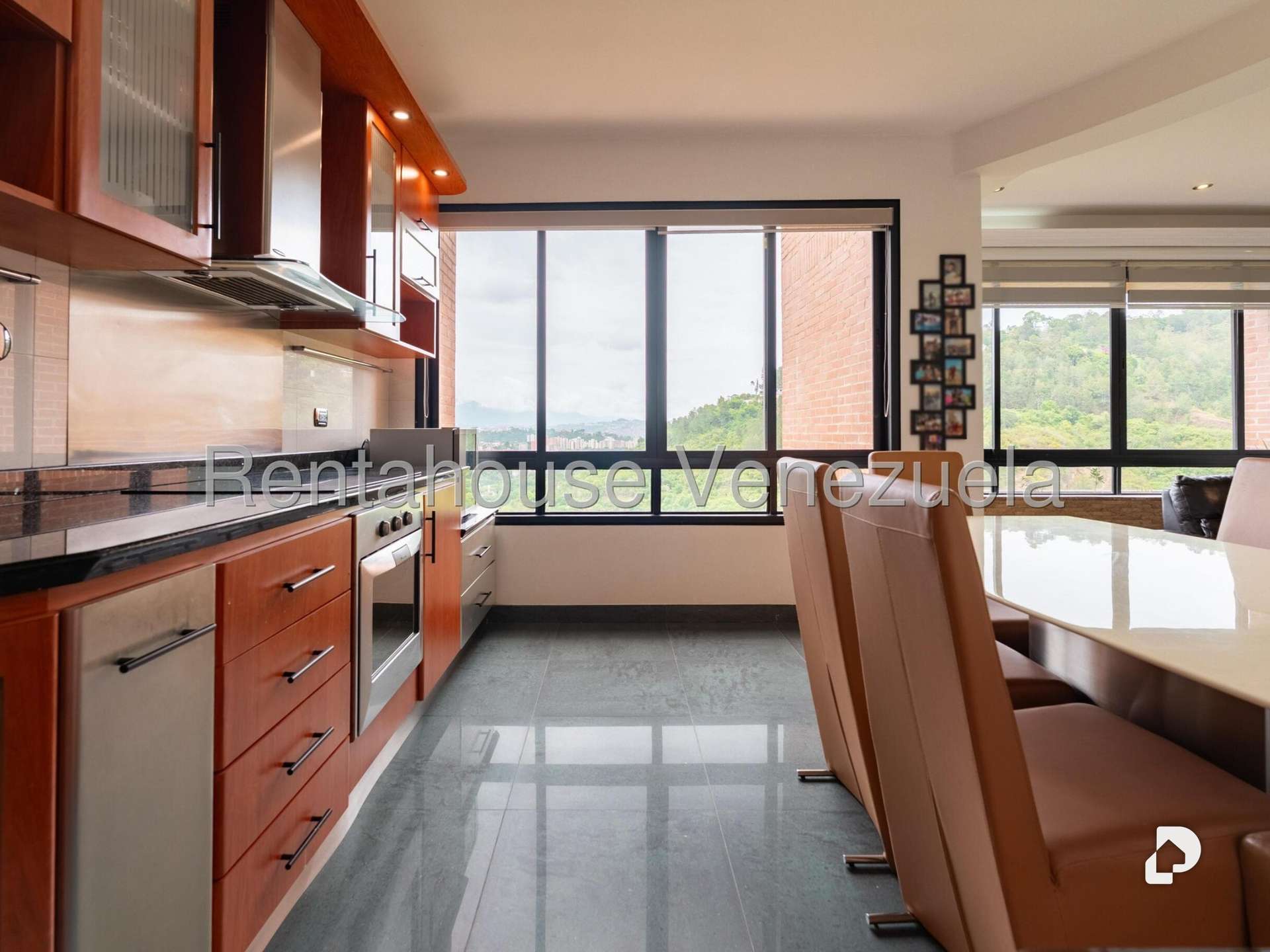 Apartamento en Los Samanes, Caracas – 7