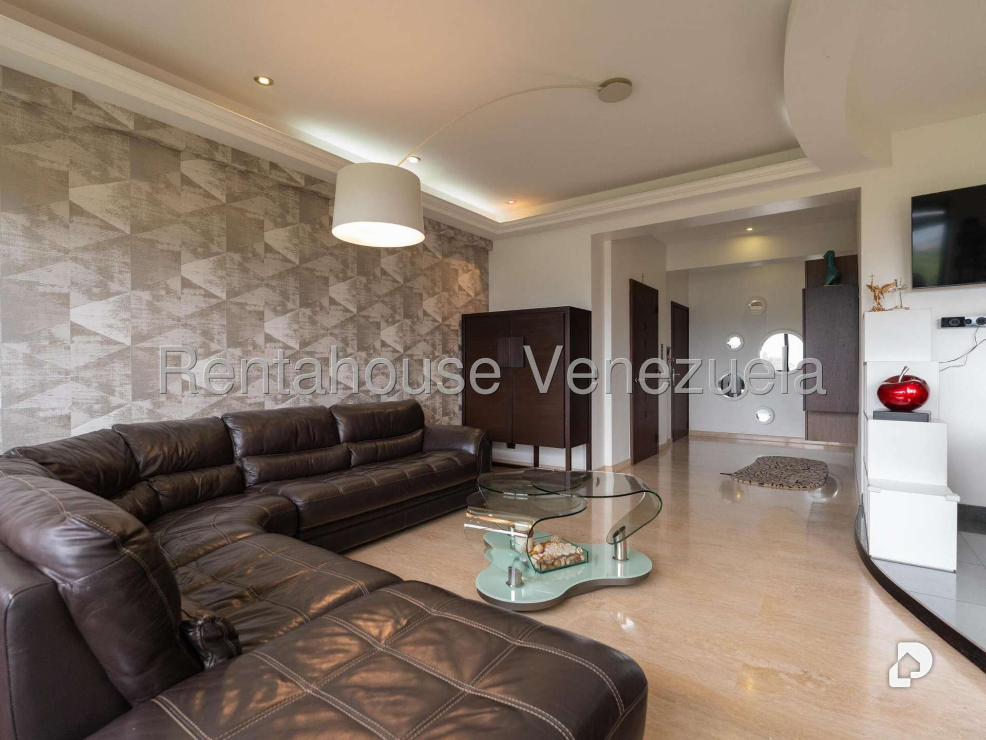 Apartamento en Los Samanes, Caracas – 16