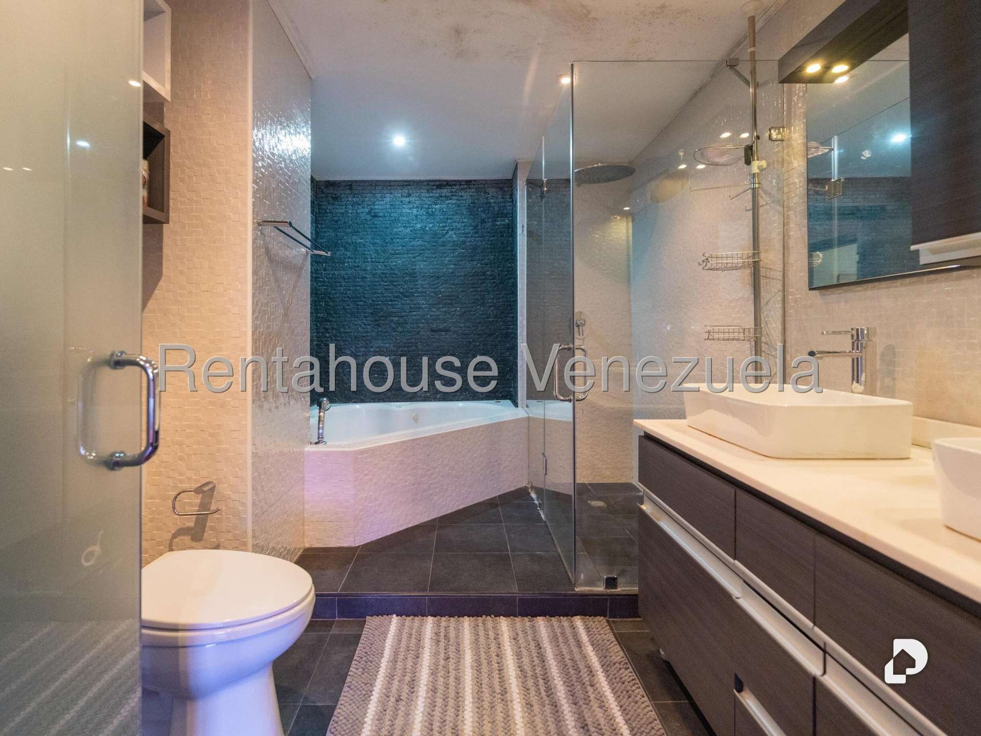 Apartamento en Los Samanes, Caracas – 4