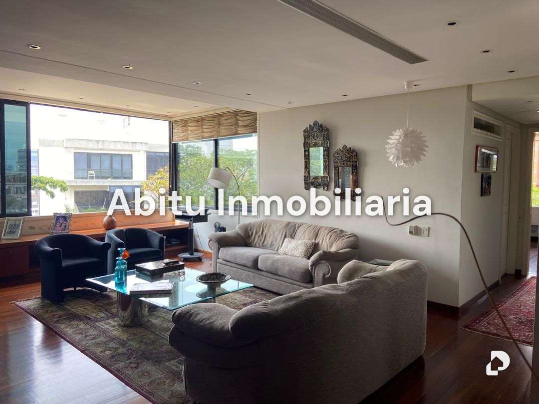 Apartamento en La Castellana, Caracas – 6