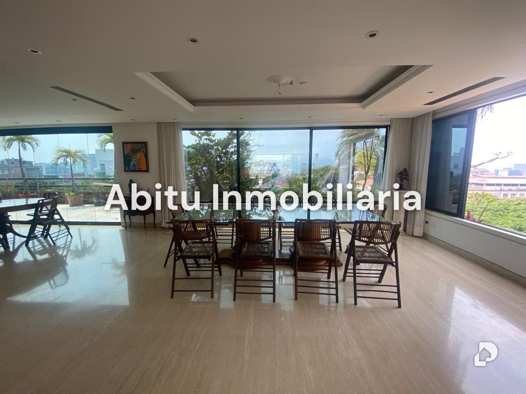 Apartamento en La Castellana, Caracas – 3