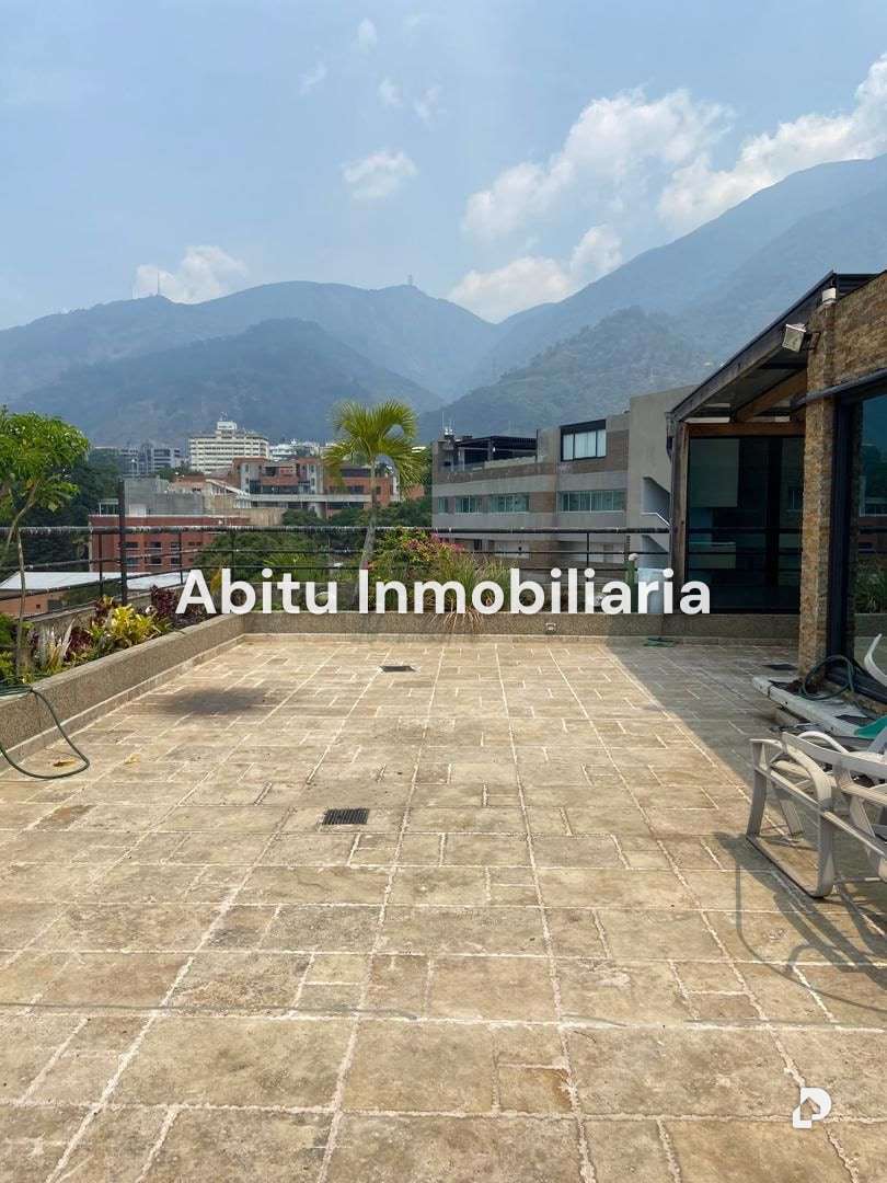 Apartamento en La Castellana, Caracas – 8