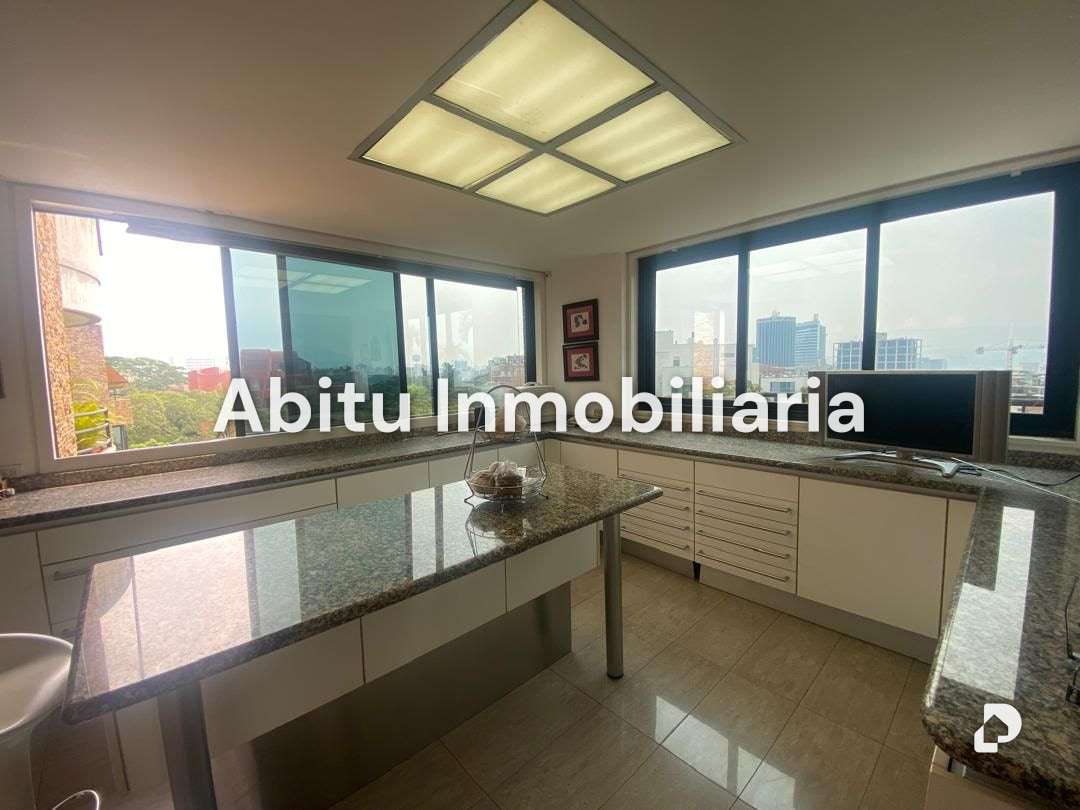 Apartamento en La Castellana, Caracas – 12