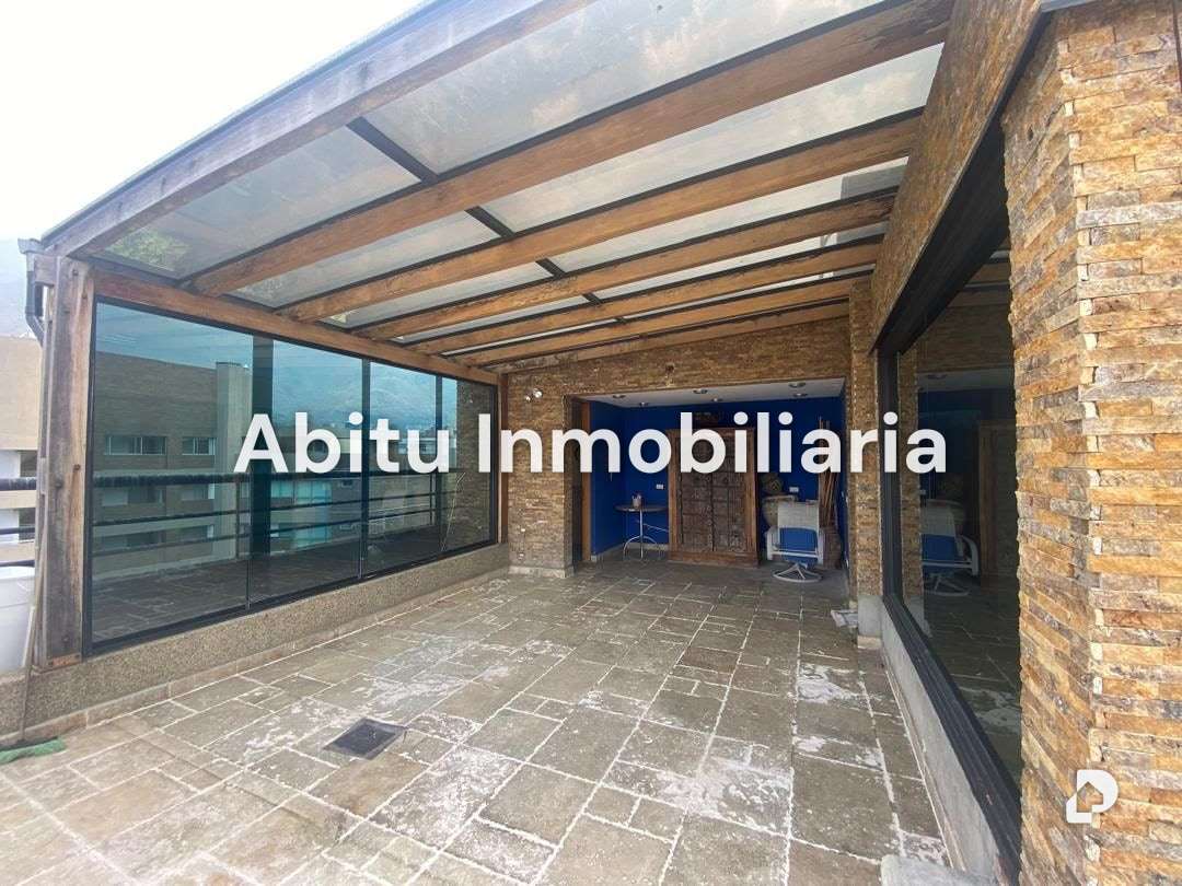 Apartamento en La Castellana, Caracas – 5