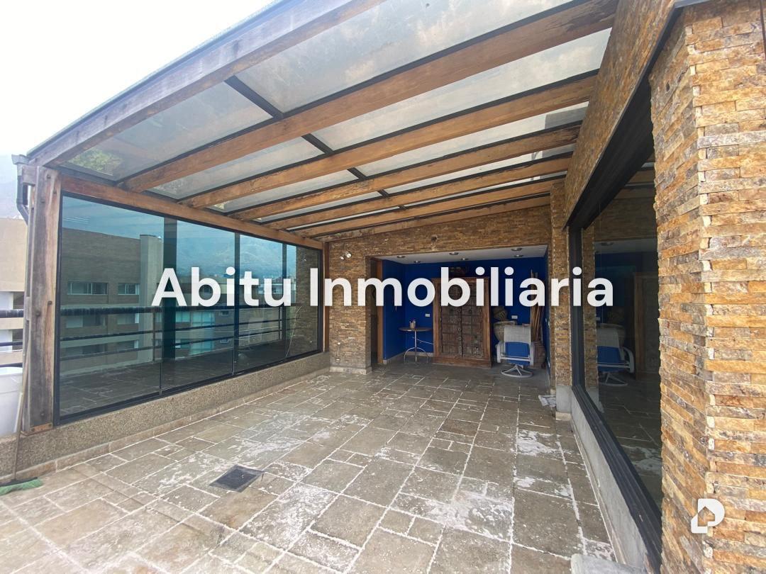 Apartamento en La Castellana, Caracas – 5