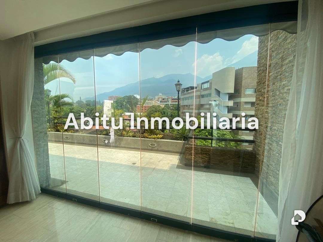 Apartamento en La Castellana, Caracas – 10