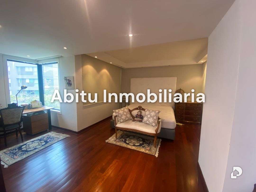 Apartamento en La Castellana, Caracas – 14
