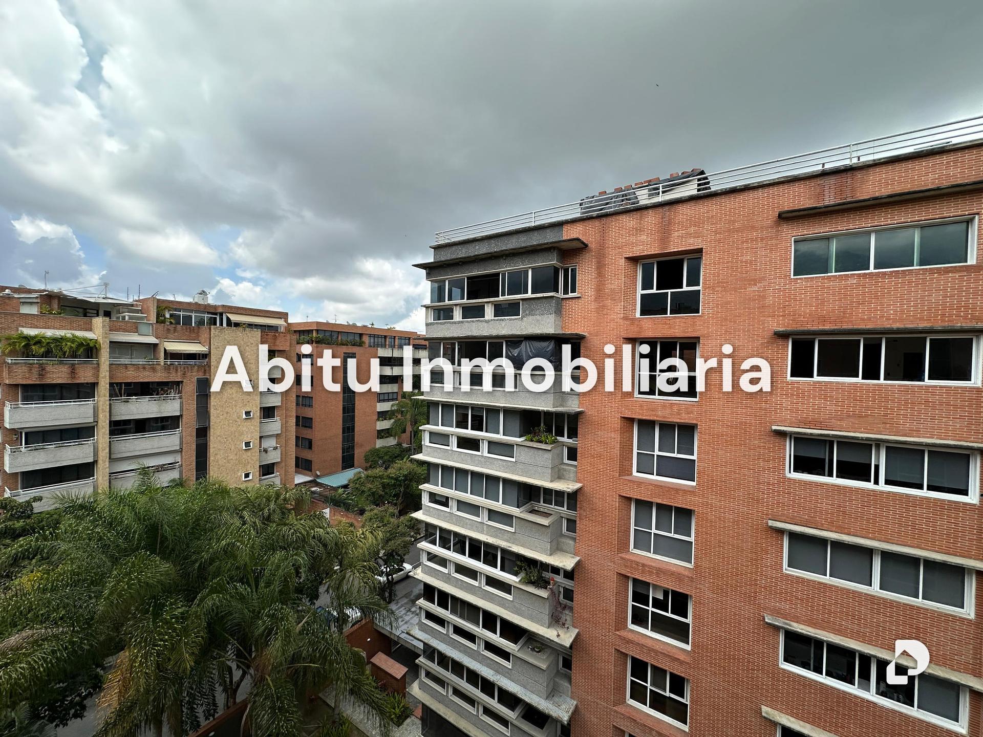 Apartment in Campo Alegre, Caracas – 4