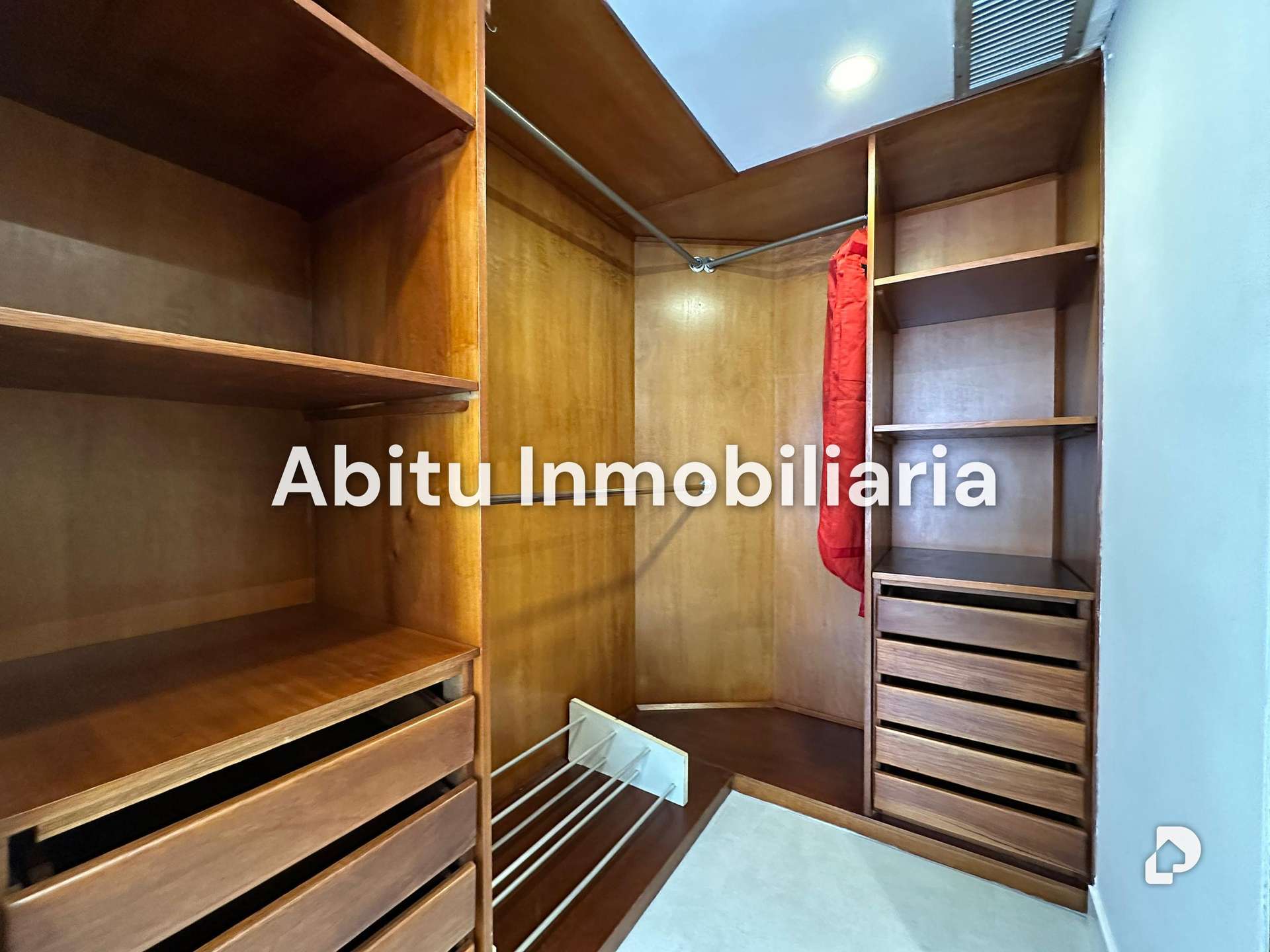 Apartment in Campo Alegre, Caracas – 8