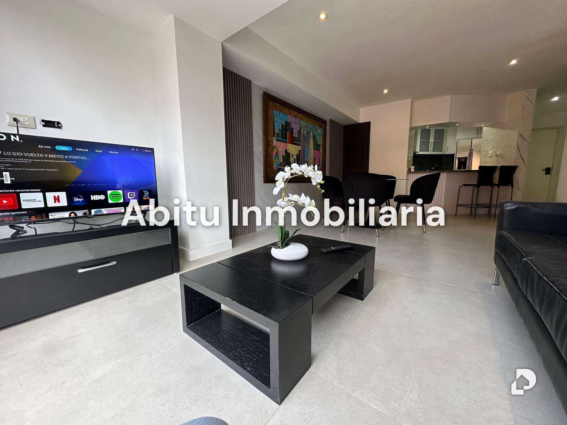 Apartment in Campo Alegre, Caracas – 9
