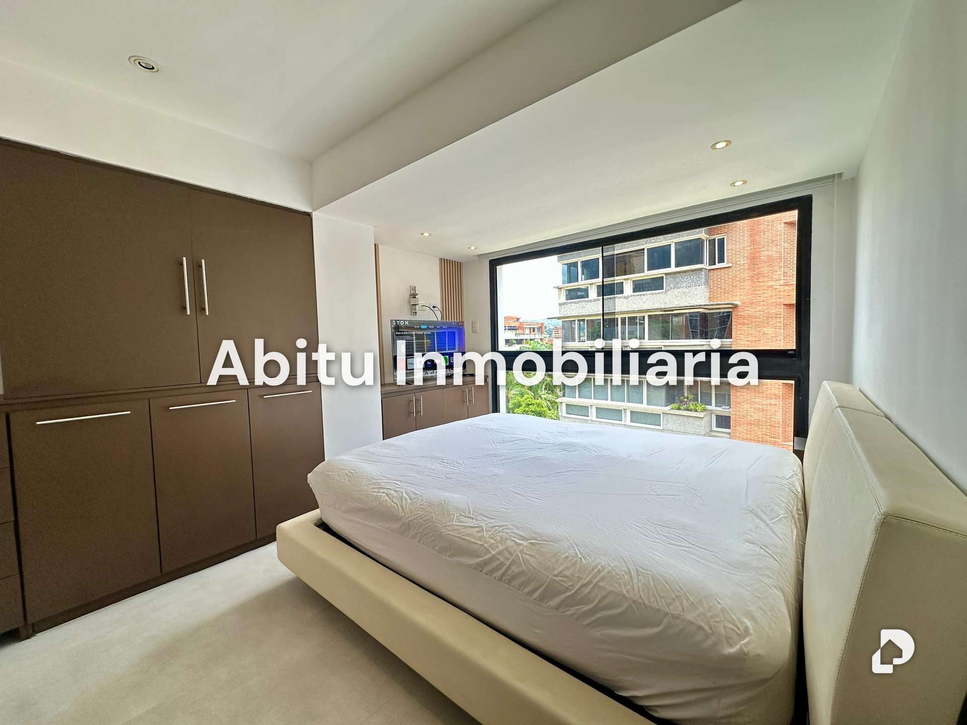 Apartment in Campo Alegre, Caracas – 7