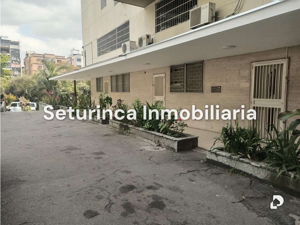Office in Los Caobos, Caracas – 3