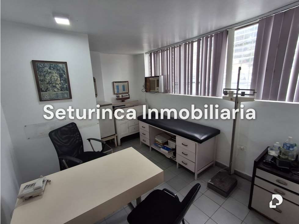 Office in Los Caobos, Caracas – 10