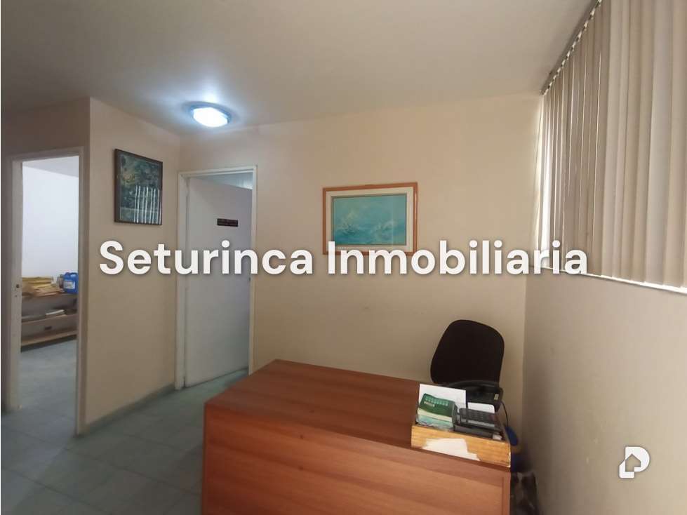 Office in Los Caobos, Caracas – 6
