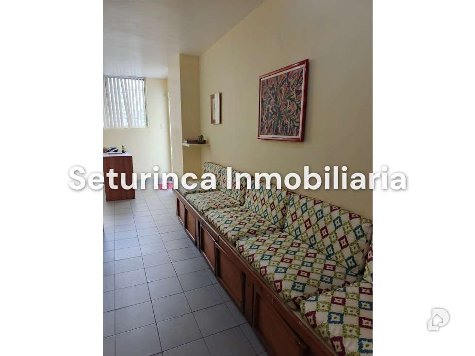 Office in Los Caobos, Caracas – 14