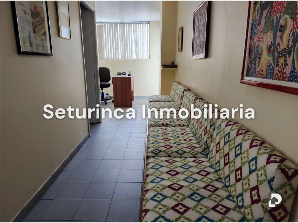 Office in Los Caobos, Caracas – 13