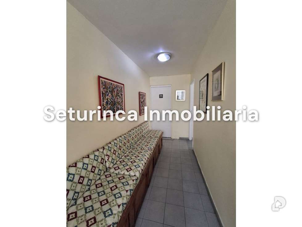 Office in Los Caobos, Caracas – 11