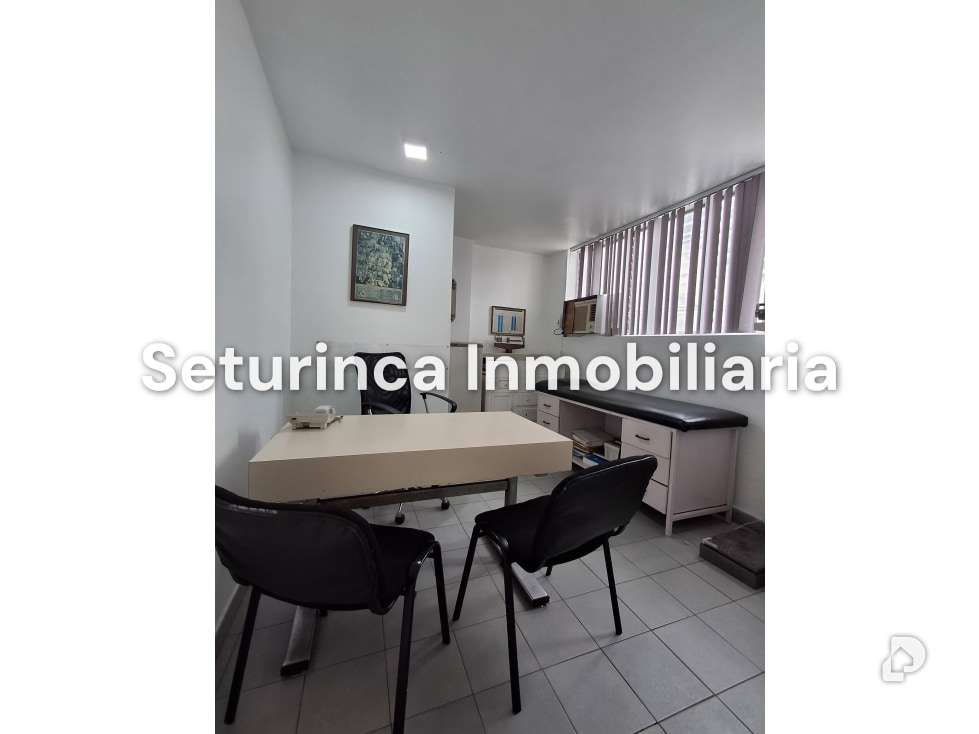 Office in Los Caobos, Caracas – 9