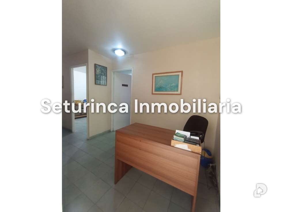 Office in Los Caobos, Caracas – 7
