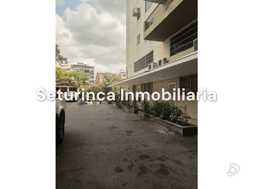 Office in Los Caobos, Caracas – 5