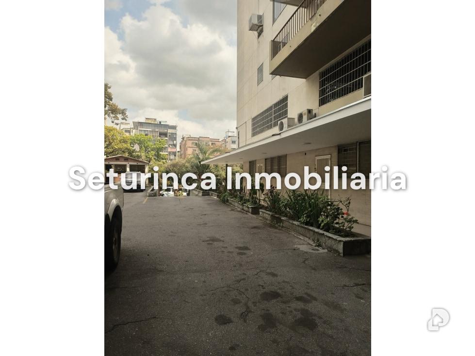 Office in Los Caobos, Caracas – 5