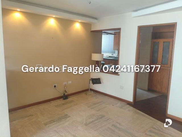 Apartamento en Terrazas del Ávila, Caracas – 3