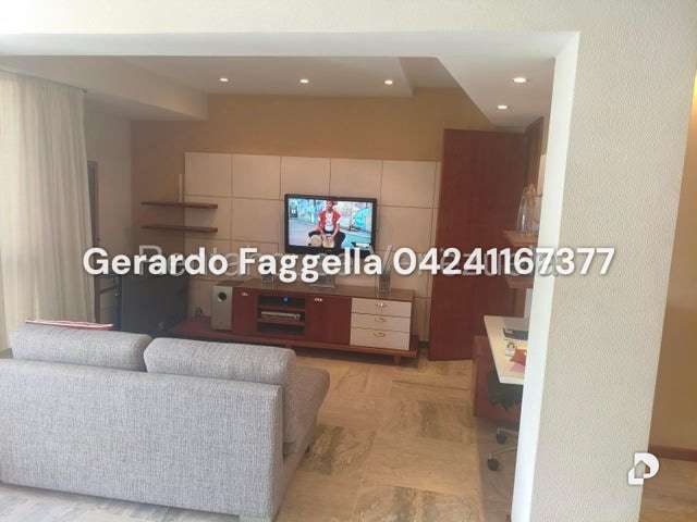 Apartamento en Terrazas del Ávila, Caracas – 4