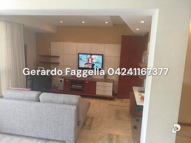 Apartamento en Terrazas del Ávila, Caracas – 4