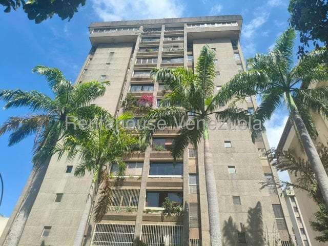 Apartamento en Terrazas del Ávila, Caracas - 1