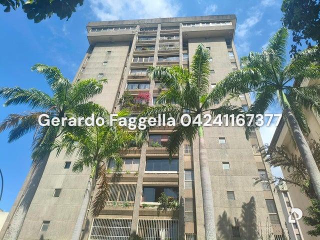 Apartamento en Terrazas del Ávila, Caracas – 1