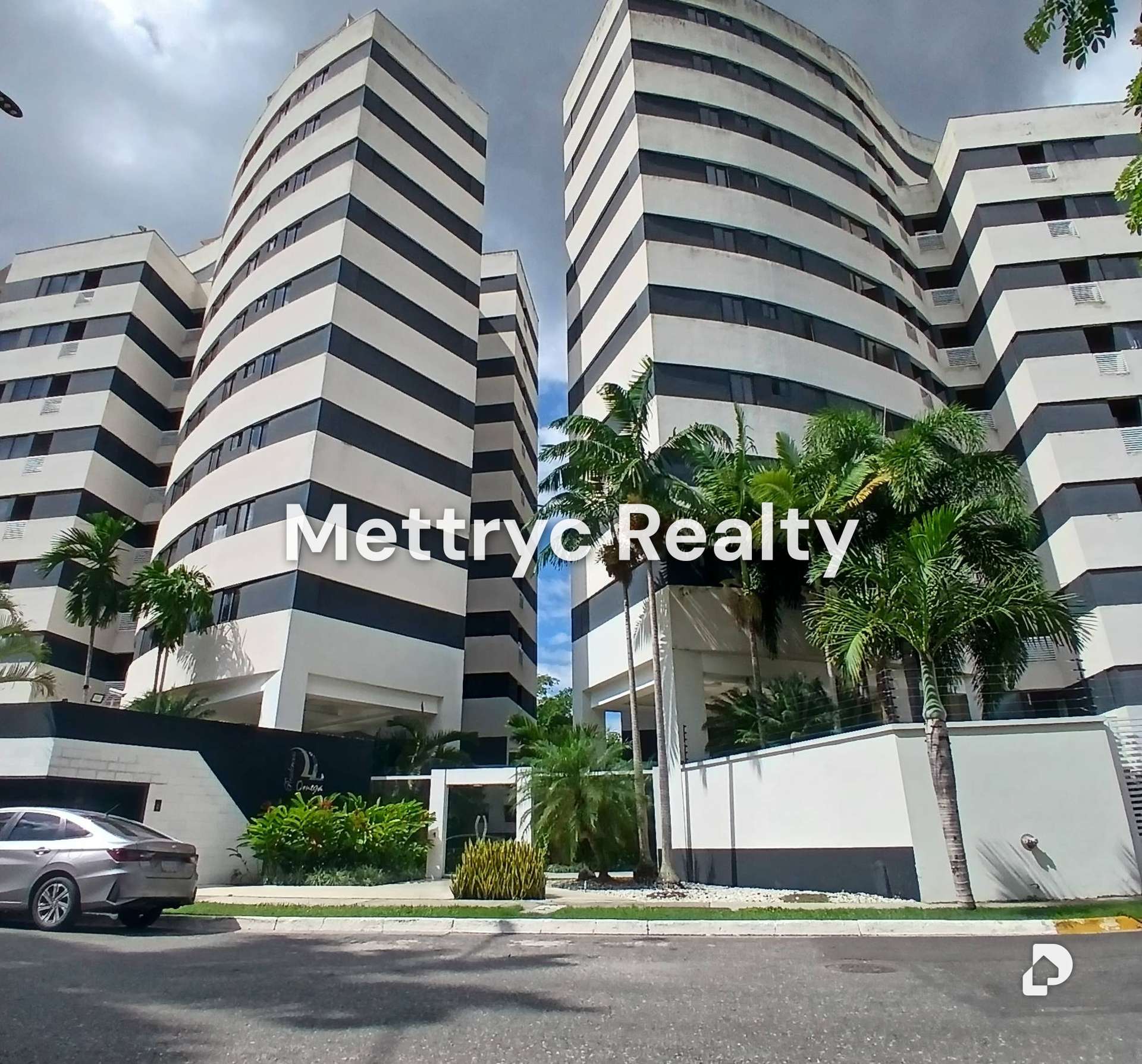 Apartamento en El Parral, Valencia – 23