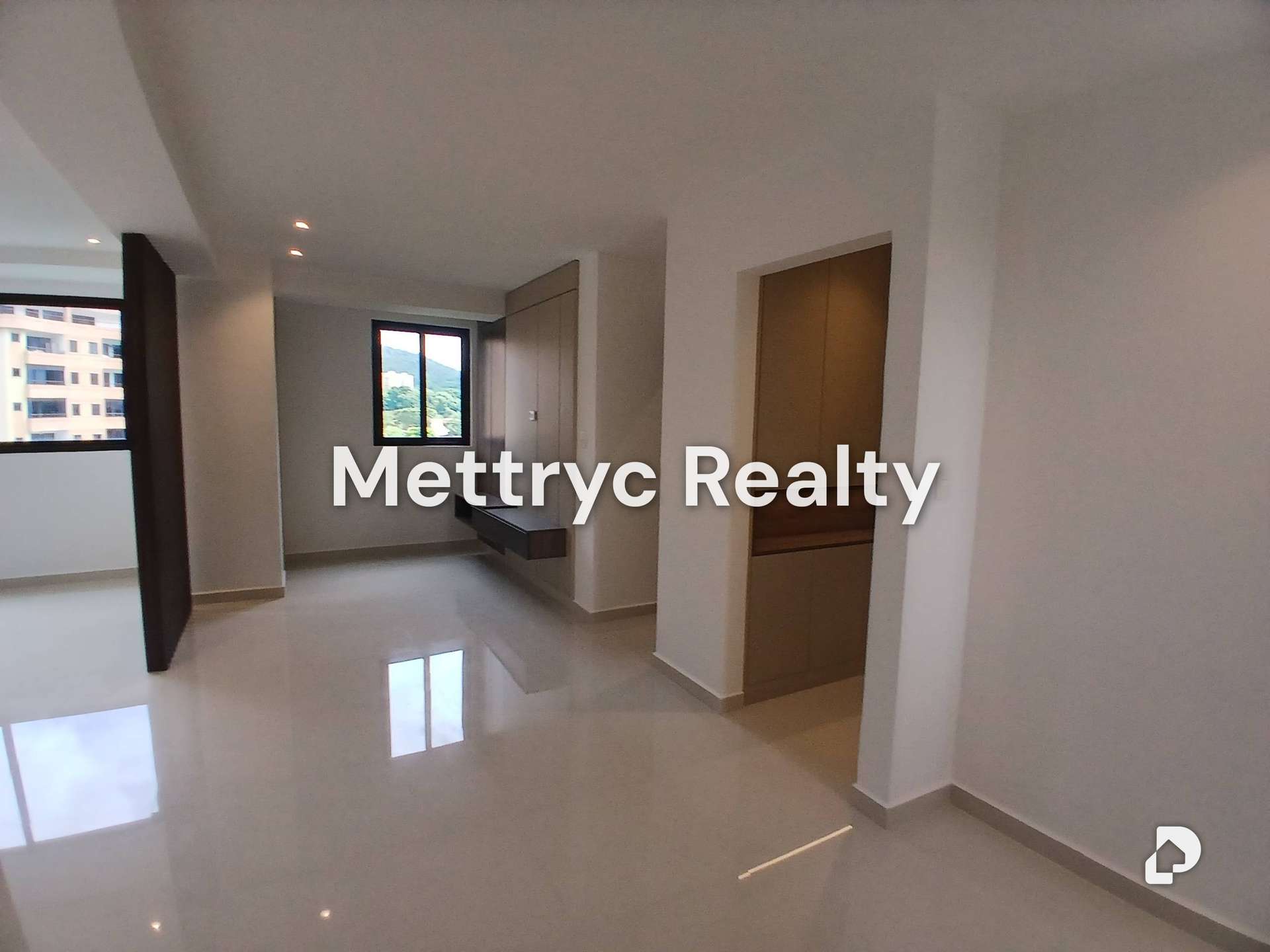 Apartamento en El Parral, Valencia – 17