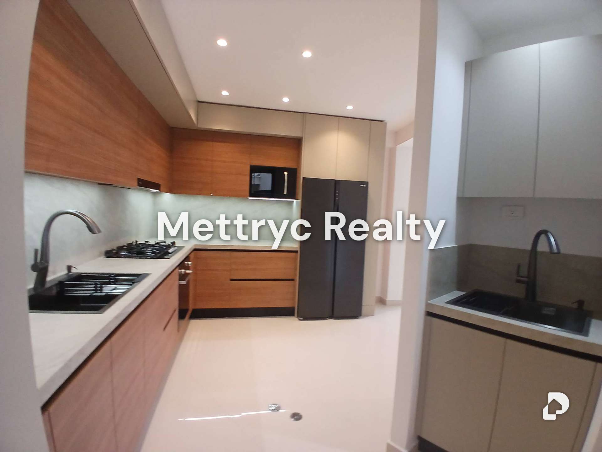 Apartamento en El Parral, Valencia – 19