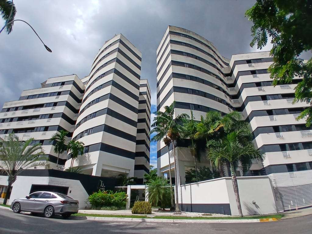 Apartamento en El Parral, Valencia - 1