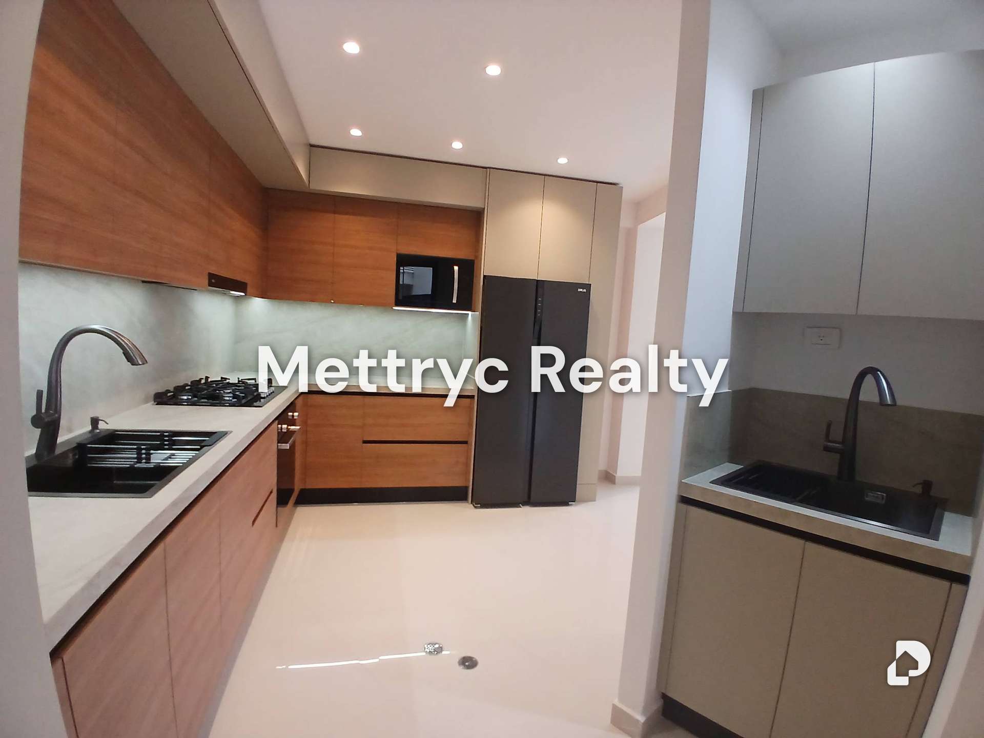 Apartamento en El Parral, Valencia – 4