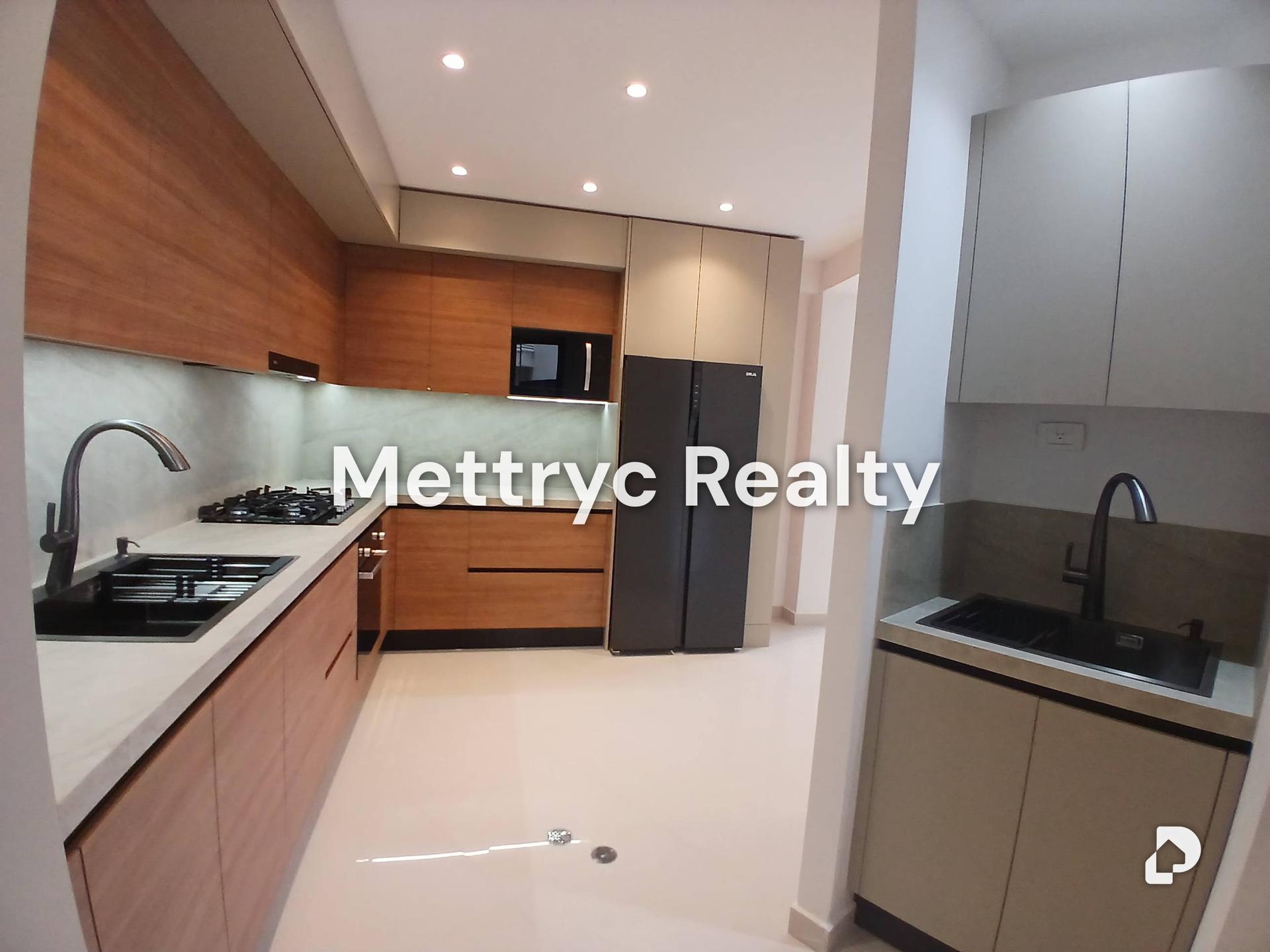 Apartamento en El Parral, Valencia – 4