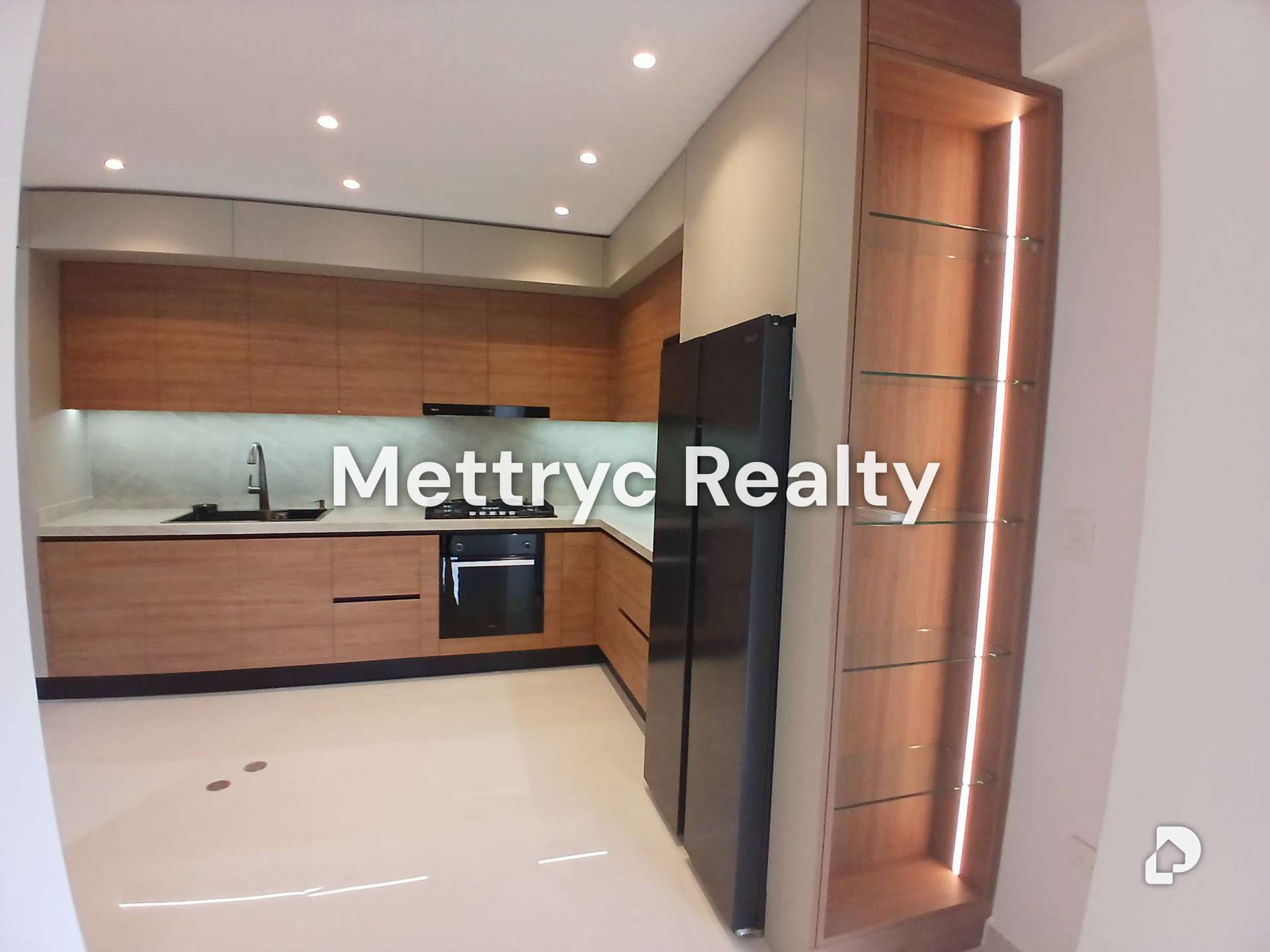 Apartamento en El Parral, Valencia – 3