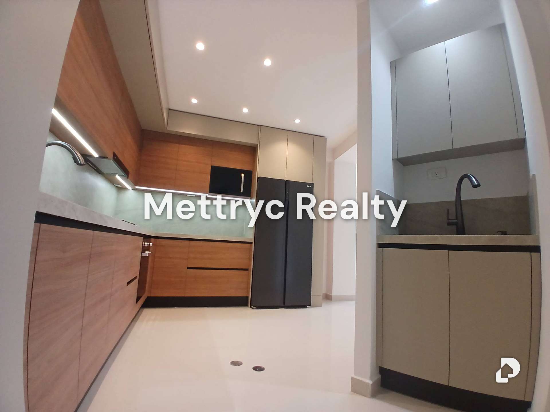 Apartamento en El Parral, Valencia – 21