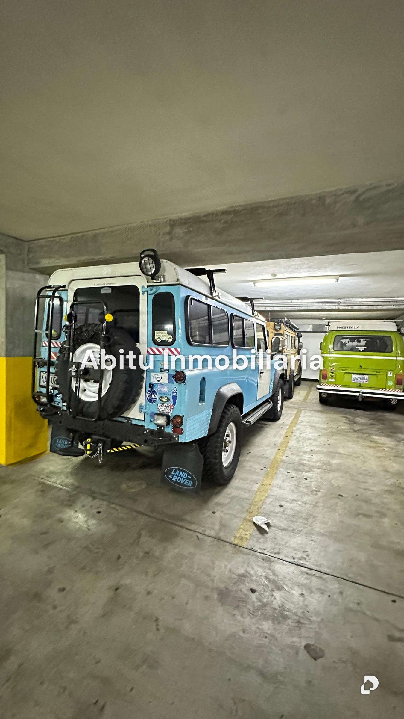 Apartamento en Los Chorros, Caracas – 18