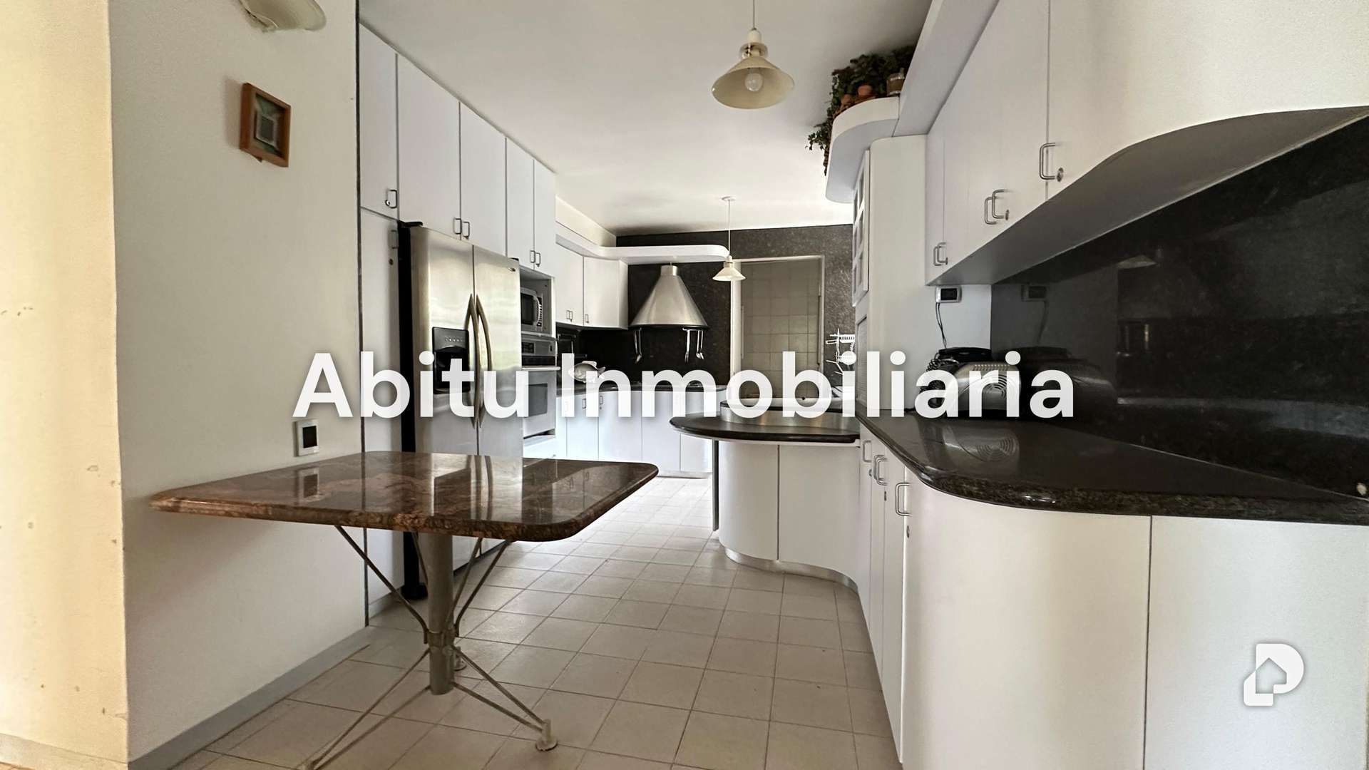 Apartamento en Los Chorros, Caracas – 9
