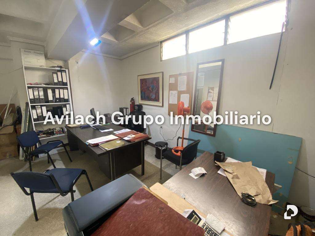 Edificio en La Candelaria, Caracas – 6