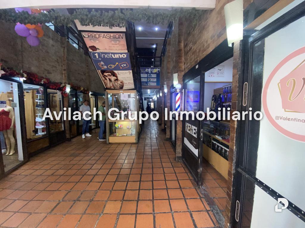 Edificio en La Candelaria, Caracas – 4