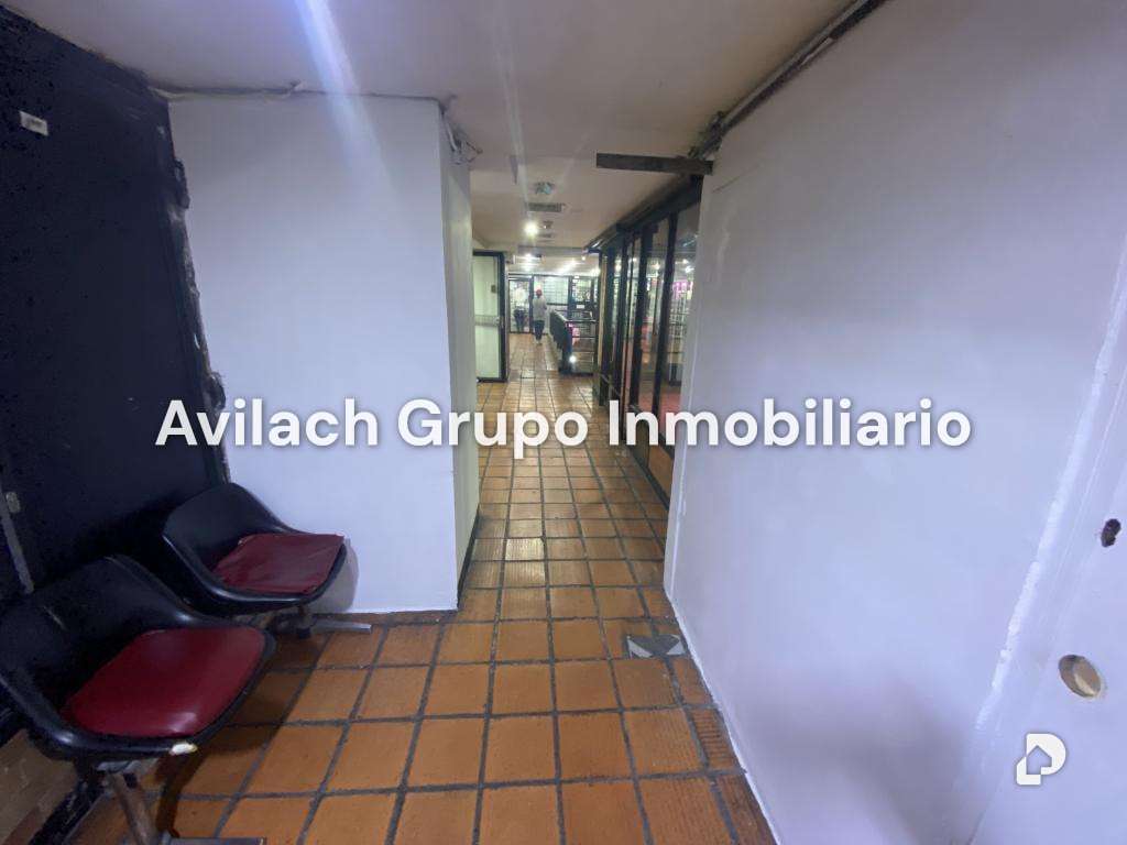 Edificio en La Candelaria, Caracas – 8