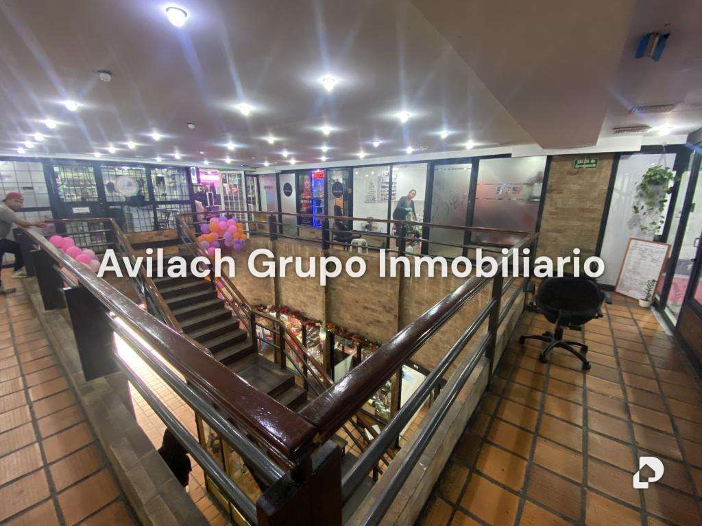 Edificio en La Candelaria, Caracas – 3