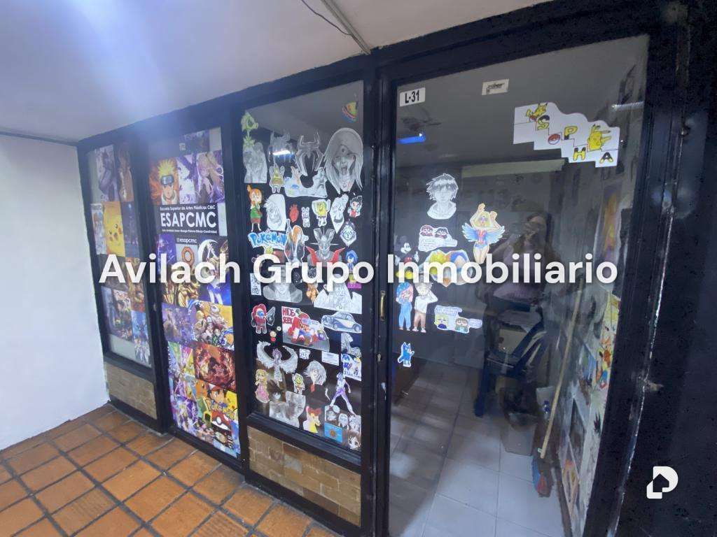 Edificio en La Candelaria, Caracas – 5